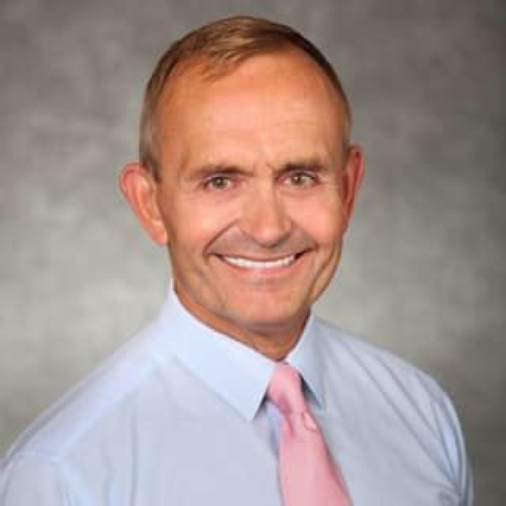 Dr. Paul Tortoriello, MD – Joliet, IL