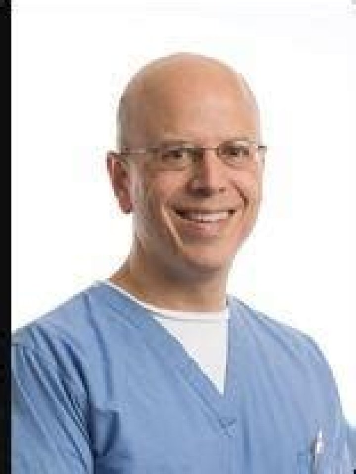 Dr. Paul Vignati, MD – Hartford, CT