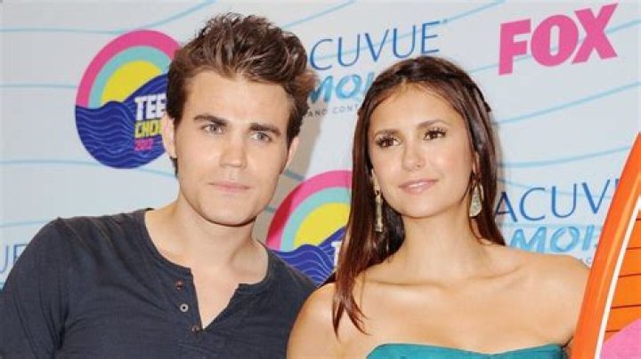 Paul Wesley Agrees With Nina Dobrev’s Previous Claim That They ‘Totally Clashed’ While Shooting ‘Vampire Diaries’