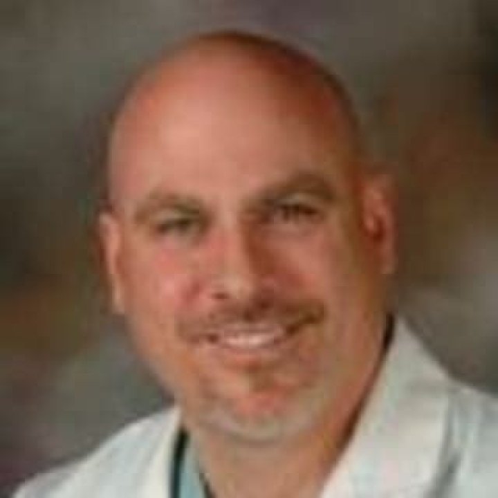 Dr. Paul Zachary Jr., MD – Manhattan, KS