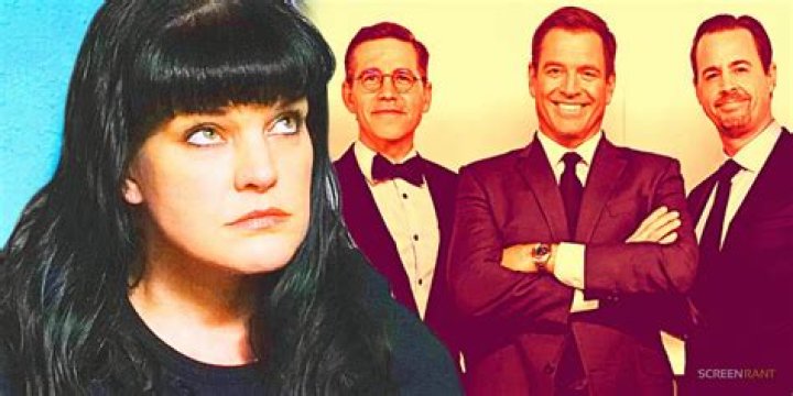 Pauley Perrette Has ‘NCIS’ Fans In Tears As She Makes A Grand Gesture For Her Father’s 84th Birthday In Adorable Video Shot In Front Of A Live Audience