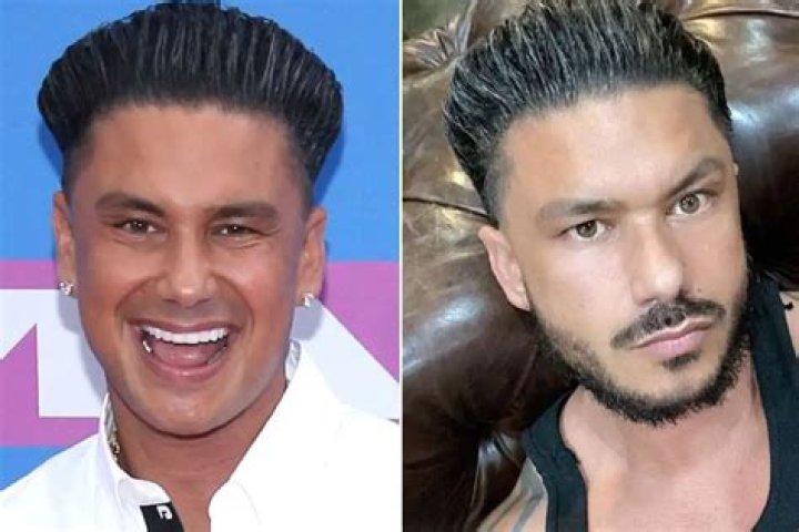 Pauly D Looks Unrecognizable With A Beard In New Video And Fans Beg Him Not To Shave It!