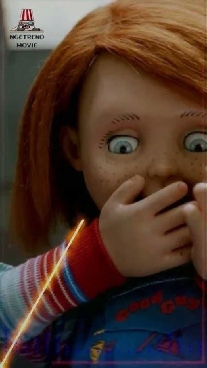 Peacock is loading up on ‘Chucky’ content ahead of season 2