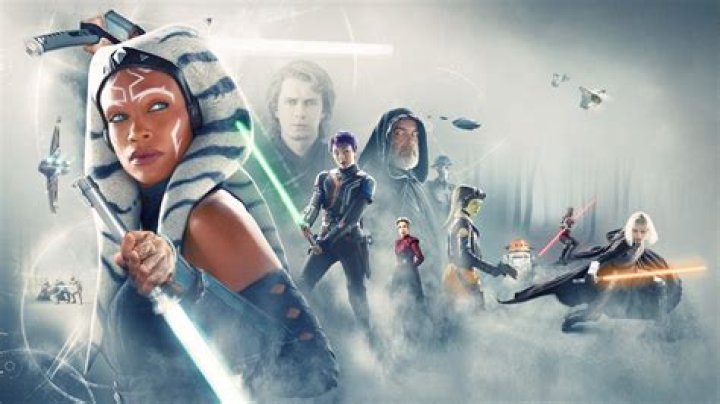 ‘Peak ‘Star Wars’ content’: An unexpected ‘Ahsoka’ spin-off hits Disney Plus while ‘Mandalorian’ season 4 hangs in the balance