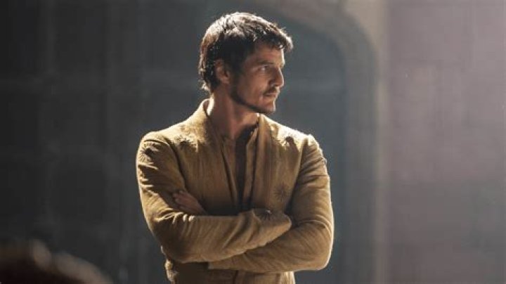 Pedro Pascal reveals which violent ‘Game of Thrones’ scene he fell asleep during