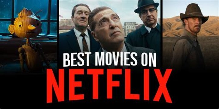 Pedro Pascal’s New Film Is The #1 Movie On Netflix Right Now