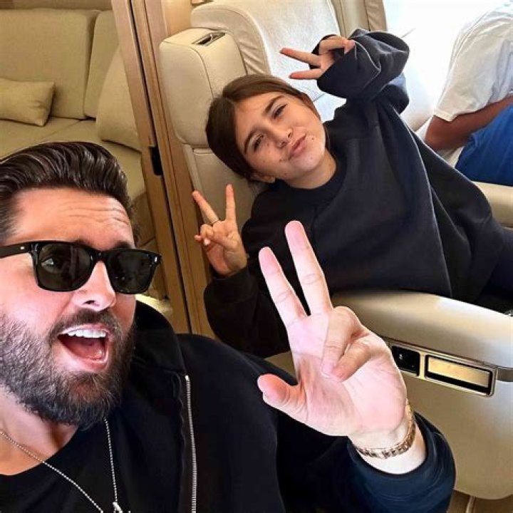 Penelope Scotland Disick Age, Wiki, Biography, Height, Weight, Net Worth, Parents, Siblings
