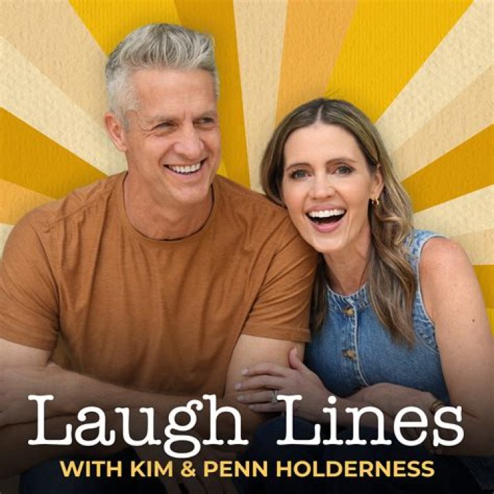 Penn And Kim Holderness Age, Birthday, Wikipedia, Who, Nationality, Biography