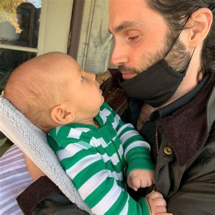 Penn Badgley children: Meet James Badgley