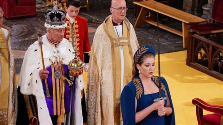 Penny Mordaunt magic: Was she magician’s assistant?