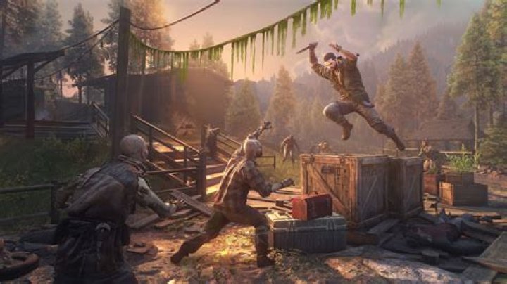 People compare ‘Dead Island 2’ to ‘Dying Light,’ seemingly forgetting which franchise came first — and who developed the games