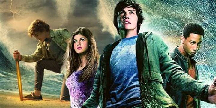 Percy Jackson Star Says He’s Open To A Return In Disney Plus Show