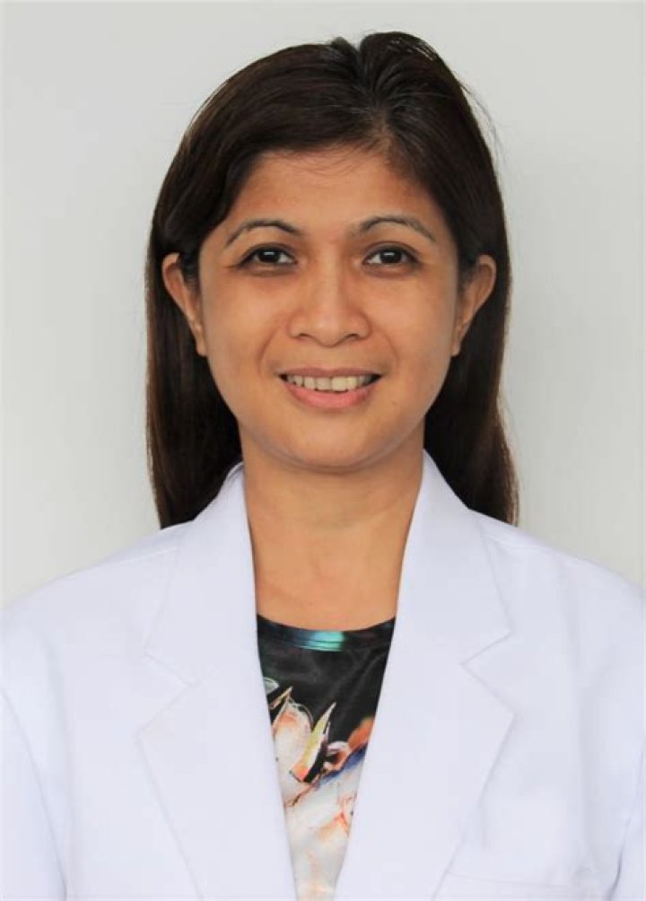 Dr. Perla Dizon, MD – Baytown, TX