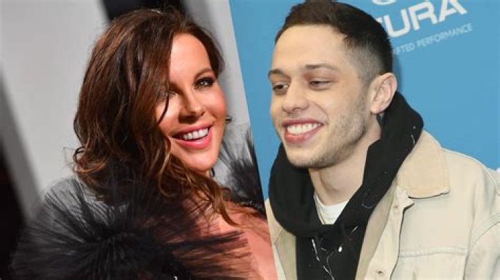 Pete Davidson And Kate Beckinsale: The SNL Star’s Pals Think A Proposal Is Coming Soon – Here’s Why!
