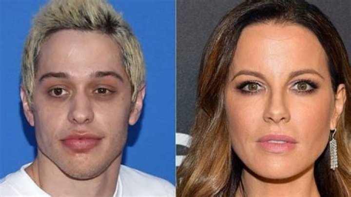 Pete Davidson Leaves Golden Globes Flirting With Famous Actress!