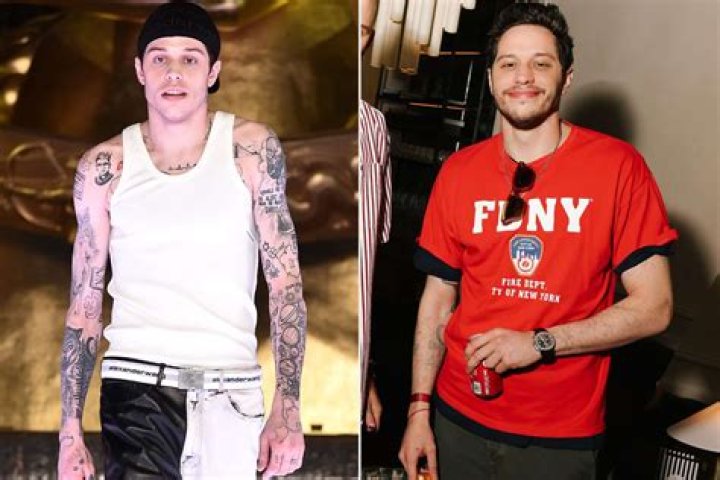 Pete Davidson Says He’s Leaving SNL Soon – It’s A ‘Cutthroat Show!’
