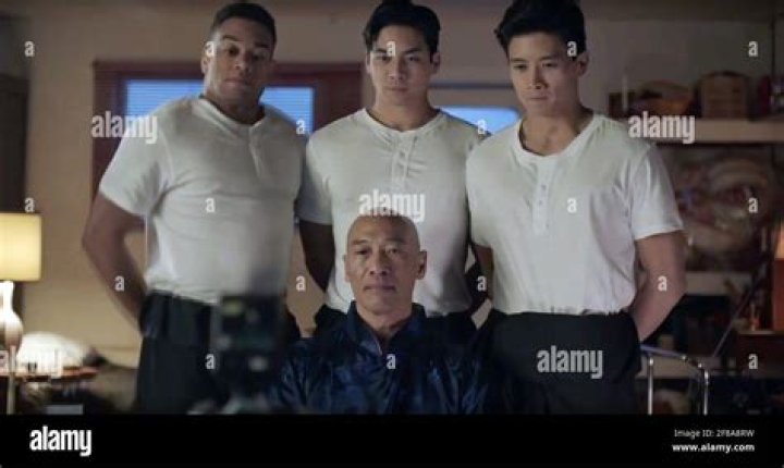 Peter Adrian Sudarso parents: Who are his father and mother?