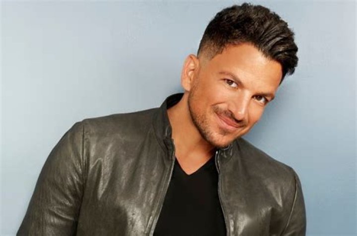 Peter Andre - Bio, Facts, Family Life of English Singer