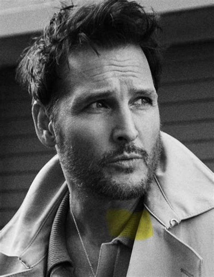 Peter Facinelli Biography - Facts, Childhood, Family Life & Achievements
