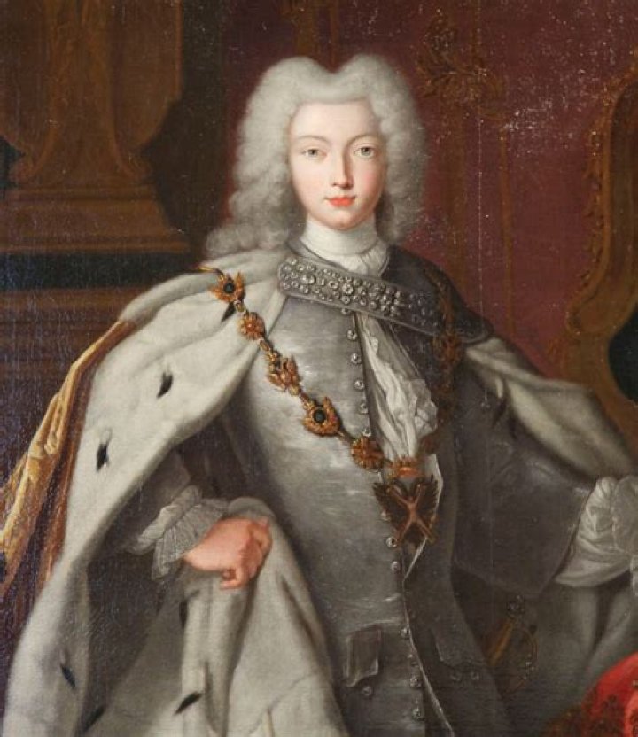 Peter II Of Russia Biography