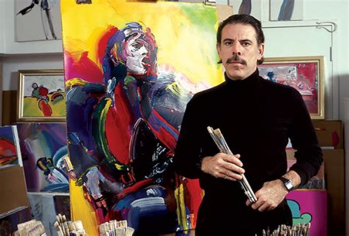 Peter Max Biography, Age, Height, Wife, Death, Net Worth, Paintings, Art and Children