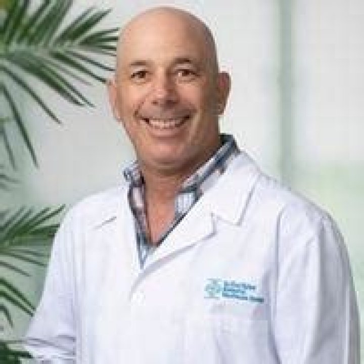 Dr. Peter Oppenheim, MD – Salinas, CA