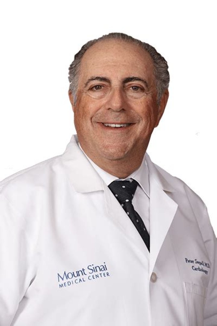 Dr. Peter Segall, MD – Miami Beach, FL