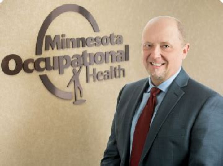 Dr. Peter Swann, MD – Eden Prairie, MN