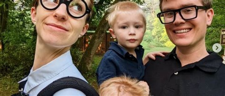 Do Peter Thiel and Matt Danzeisen have children?