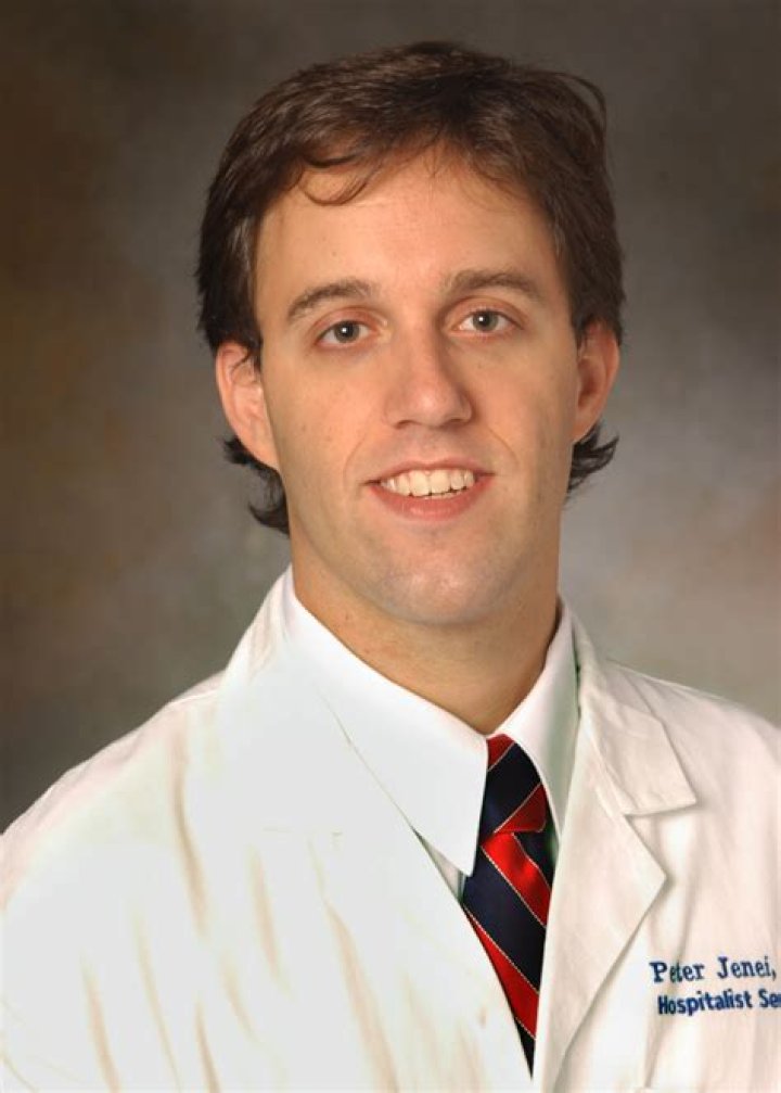Dr. Peter Wayne, MD – Yonkers, NY