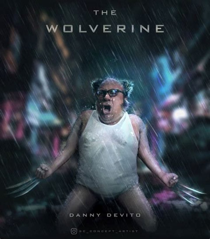 New Petition Calls For Marvel To Cast Danny DeVito As The Next Wolverine