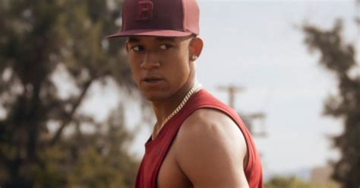 Peyton Alex Smith top movies, TV shows and awards