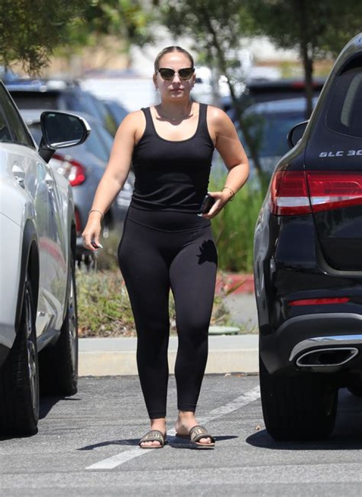 Peyton Gelfuso Wiki, Age, Boyfriend, Parents, College & More