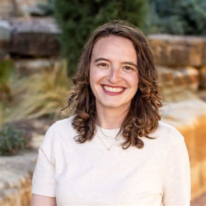 Dr. Peyton (Chapman) Martin, DO – Oklahoma City, OK