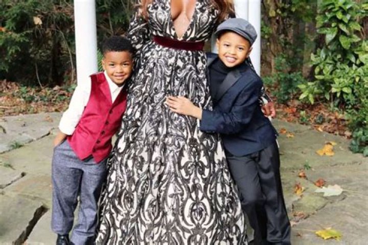 Phaedra Parks Encourages Boy Moms To ‘Bond With Their Kings’