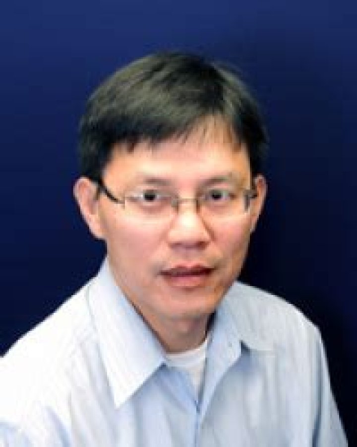 Dr. Phan Nguyen, MD – Arlington, TX