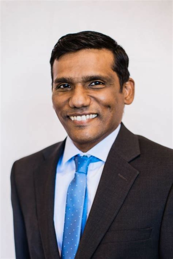 Dr. Phani Bodavula, MD – Garland, TX