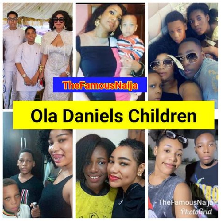 Phil Daniels children: Meet his daughter Ella Daniels