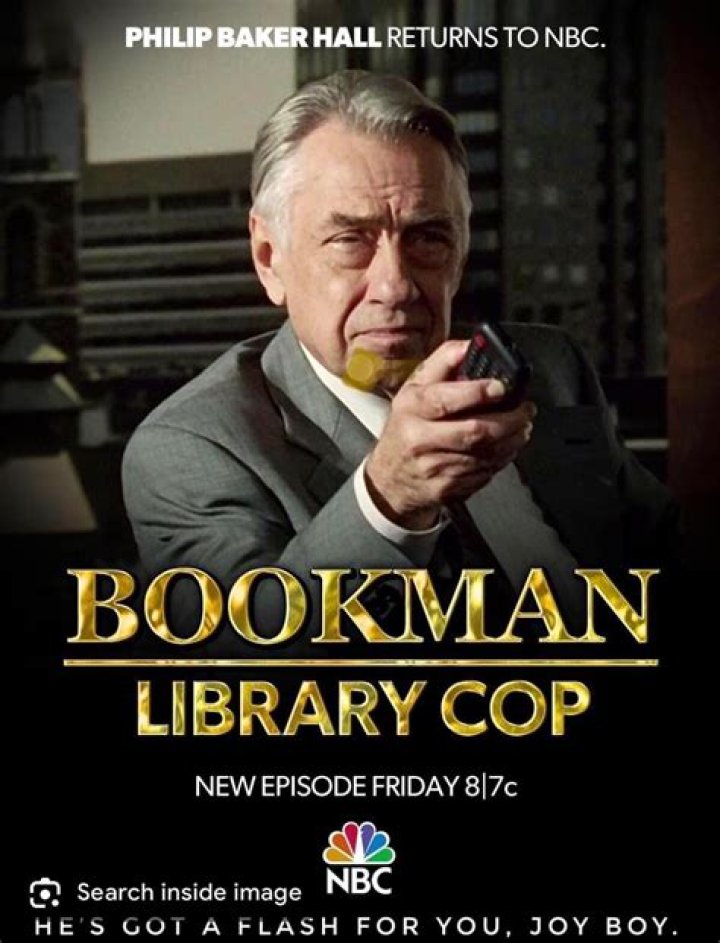 Philip Baker Hall parents: Birdene McDonald, William Hall