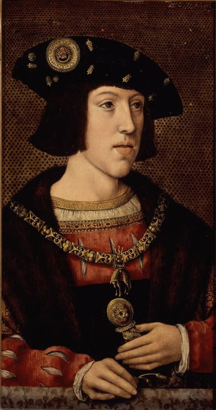 Philip I of Castile Biography