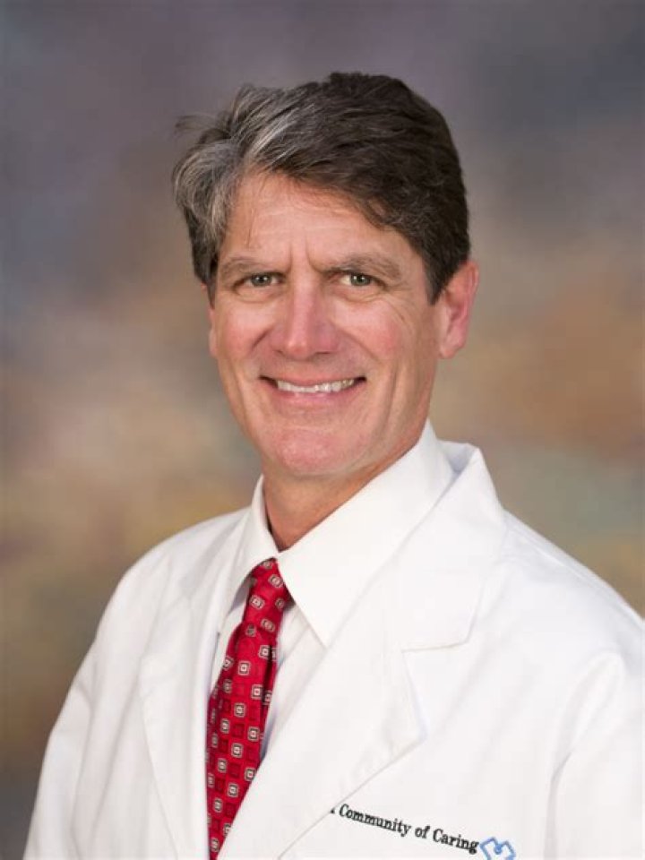 Dr. Philip Padgett, MD – Port Allen, LA