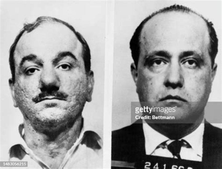 Philip Testa Biography – Facts, Childhood, Crimes, Death