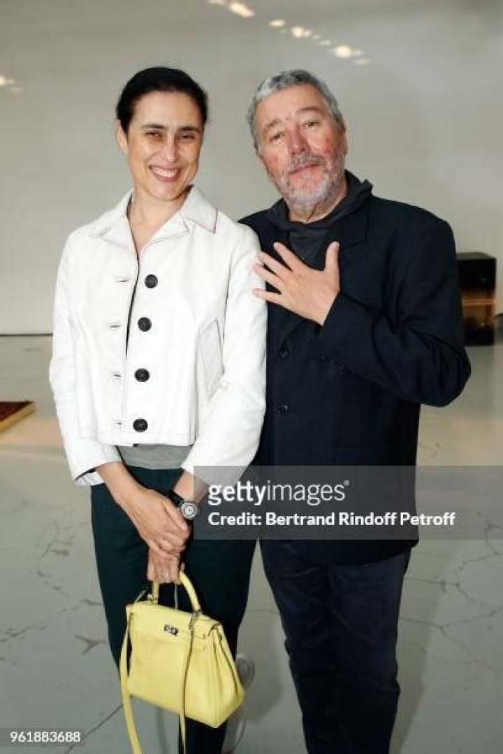 Philippe Starck Net Worth, Wife, Kids, Age, Height, Bio