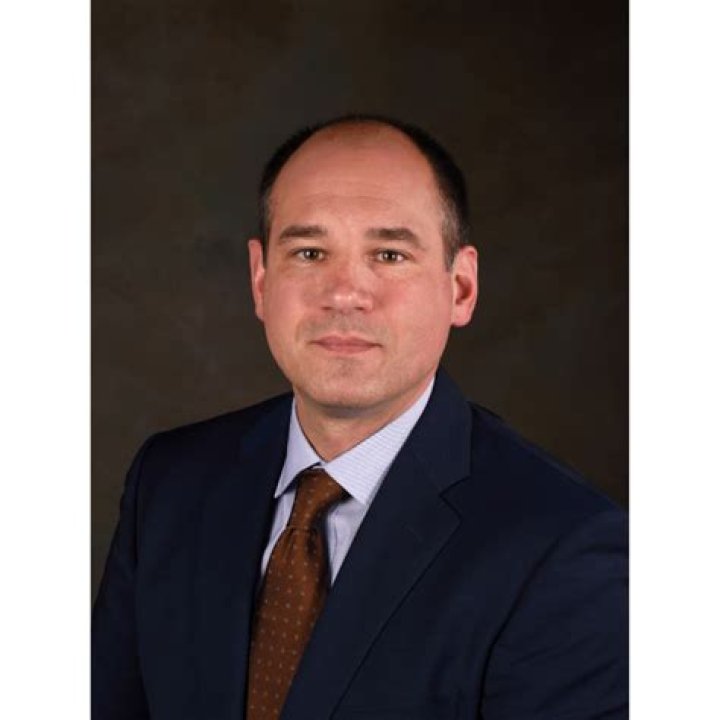 Dr. Phillip Krmpotich, MD – Casper, WY