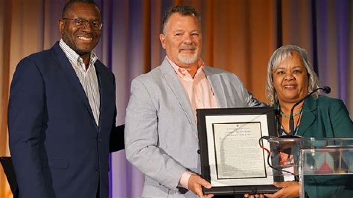 Phillip Perkins – Louisville, GA