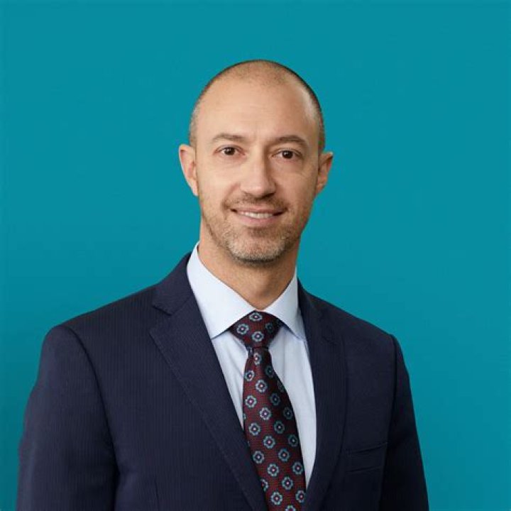 Dr. Phillip Porcelli, DO – Little Rock, AR