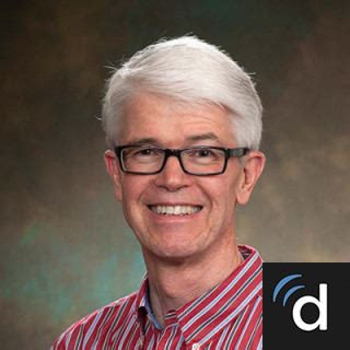 Dr. Phillip Skaar, MD – Bloomer, WI