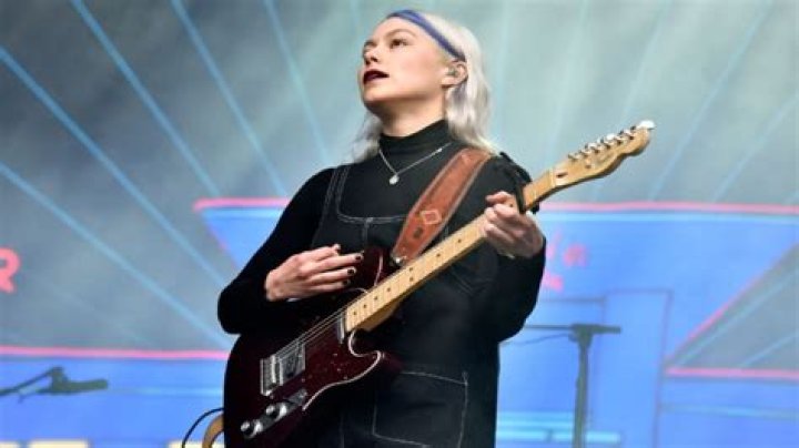 Phoebe Bridgers family, husband, children, parents, siblings