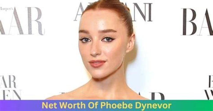 Phoebe Dynevor Height, Weight, Net Worth, Age, Birthday, Wikipedia, Who, Instagram, Biography