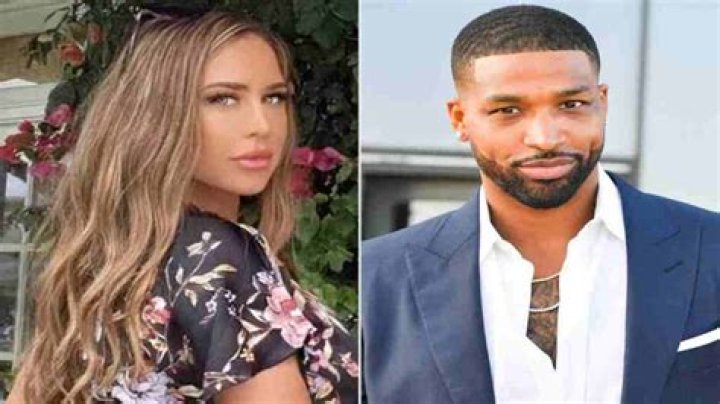 10 hottest photos of Maralee Nichols, Tristan Thompson's baby mama